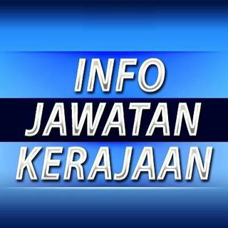 Jawatan Kosong Telegram channel