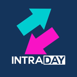 INTRADAY.my - Website Pasaran Kewangan No 1 di Malaysia Telegram channel