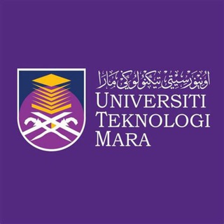 MAHASISWA UiTM BUMI KENYALANG ??? Telegram channel