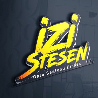 IZI STESEN Telegram channel