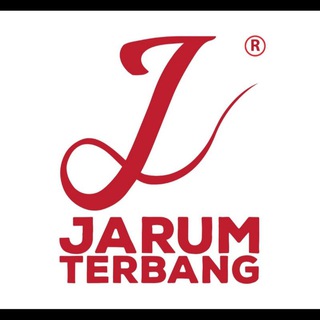 Ilmu Jarum Terbang Telegram channel