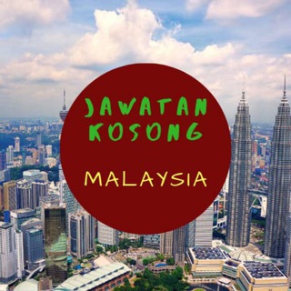 Jawatan Kosong Semenanjung,Sabah & Sarawak Telegram channel