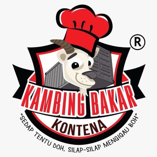 KAMBING BAKAR KONTENA Telegram channel