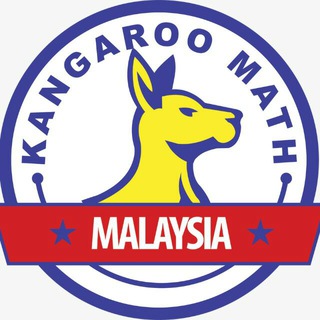 Kangaroo Math Malaysia Telegram channel