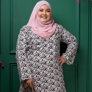 PLUS SIZE [KARABUM PLUS] Telegram channel