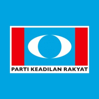 Parti Keadilan Rakyat [RASMI] Telegram channel