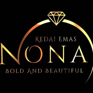 Kedai Emas Nona Senawang Telegram channel