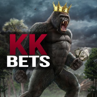 ? KK BETS ? Telegram channel