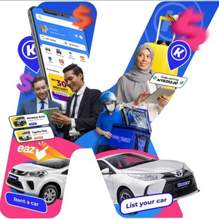 PROMOSI & BERITA TERKINI KLEZCAR Telegram channel