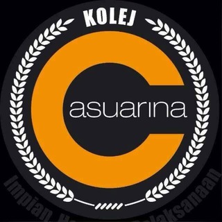 KOLEJ CASUARINA UiTM (Official) Telegram channel