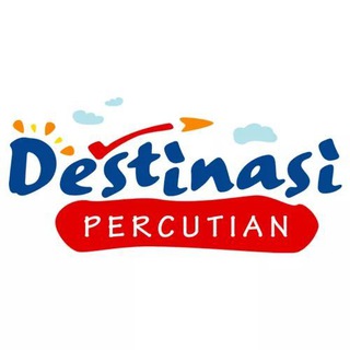 Destinasi Percutian Telegram channel