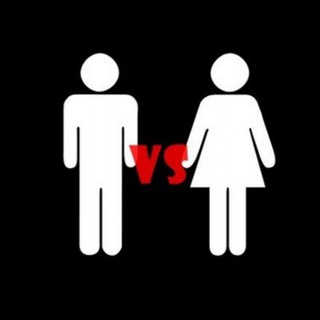 LELAKI VS PEREMPUAN Telegram channel