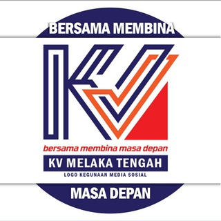 KV Melaka Tengah Telegram channel