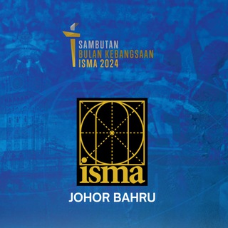 Isma Johor Bahru - Official Telegram channel