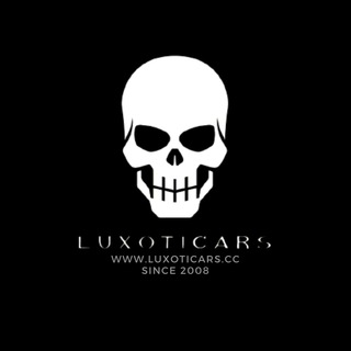 LUXOTICARS©️ Telegram channel