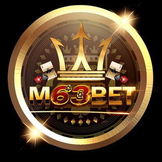 M63BET Official Channel Telegram channel