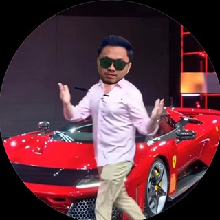 LAGENDA FULL MAJERIN Telegram channel