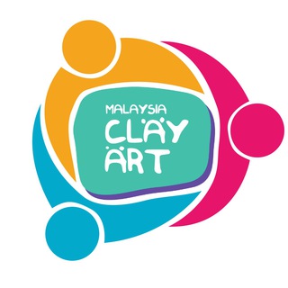 Malaysia Clay Art - Community Telegram channel