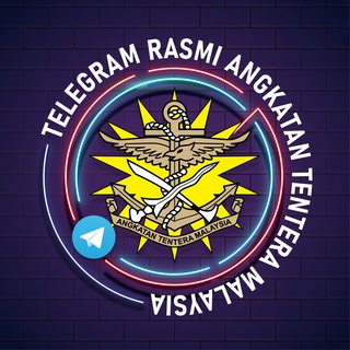 ATM UPDATE Telegram channel