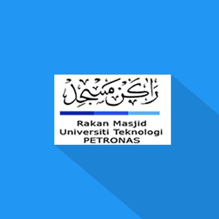 Rakan Masjid UTP Telegram channel