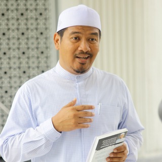 Ustaz Ahmad Dusuki Koleksi Kuliah Telegram channel