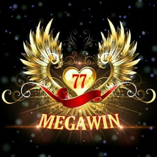 Megawin77_Group❤️????? Telegram channel