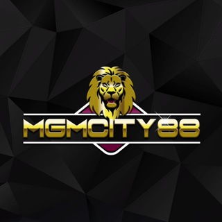 MGMCITY88??? Telegram channel