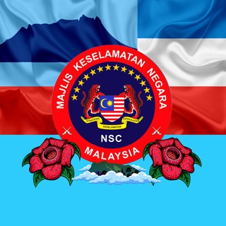 MKN Sabah (Majlis Keselamatan Negara Negeri Sabah) Telegram channel