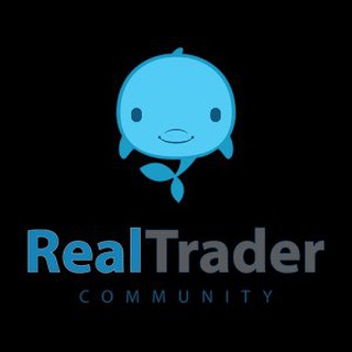 Real Trader Community Telegram channel