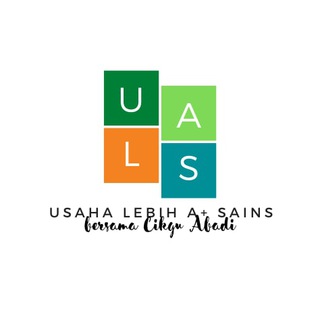 ULAS T4 DAN T5 KSSM Telegram channel