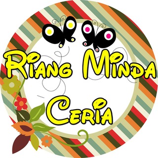RiangMindaCeria Telegram channel