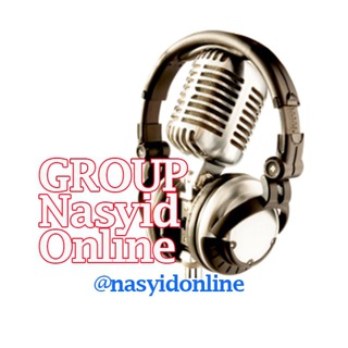 Nasyid Online Telegram channel