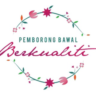 Pemborong Tudung Online Telegram channel