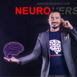 Neuroversiti by Dr Rizal Telegram channel