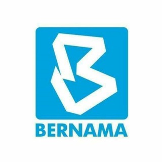 BERNAMA Telegram channel