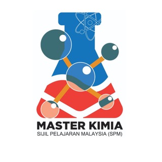 Master Kimia SPM Telegram channel