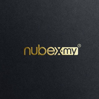 Nubex.my Telegram channel