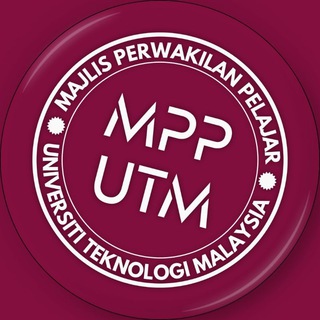 MPP UTM - Official Channel Telegram channel