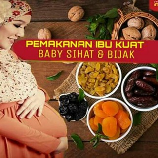 Jus MaMariam - Ibu Hamil Telegram channel