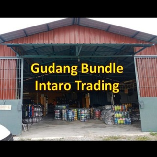 Pembekal Bundle Intaro (bro armadie) Telegram channel