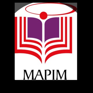 Majlis Penerbitan Ilmiah Malaysia (MAPIM) Telegram channel