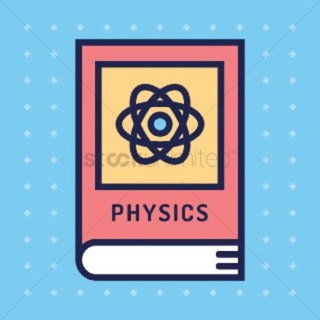 Bahan Matrikulasi- Physics Telegram channel