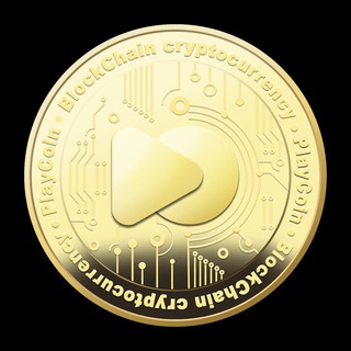 [Official] PlayCoin Telegram channel