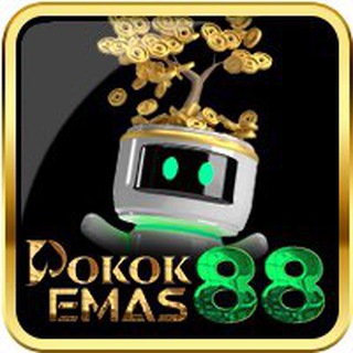 PokokEmas88 Telegram channel