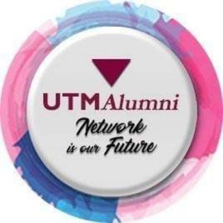 UTMALUMNI OFFICIAL Telegram channel