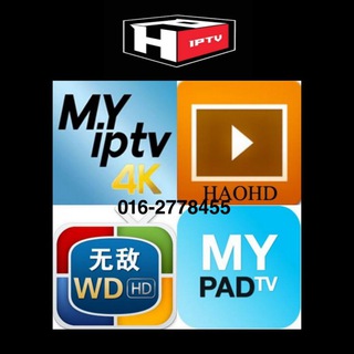 MYIPTV4K N9 OFFICIAL Telegram channel