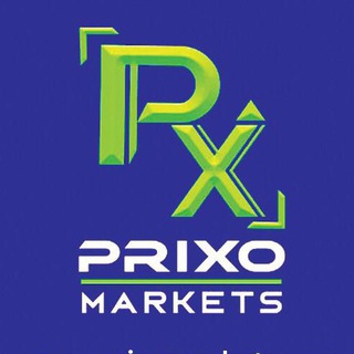 PRIXO MARKETS Malaysia Telegram channel