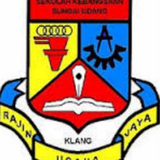 SK SUNGAI UDANG Telegram channel