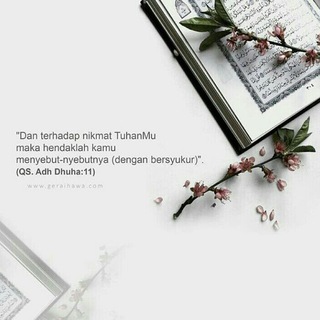 Islamic Quotes ?? Telegram channel