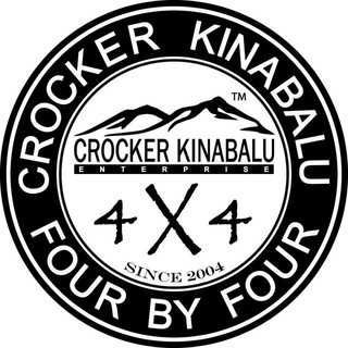 Crocker Kinabalu 4x4 TV (Movie/Video) Telegram channel